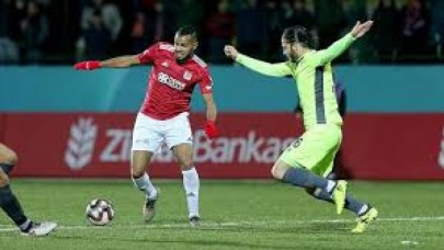 Sivasspor'a Beşiktaş Maçı Öncesi Kötü Haber!