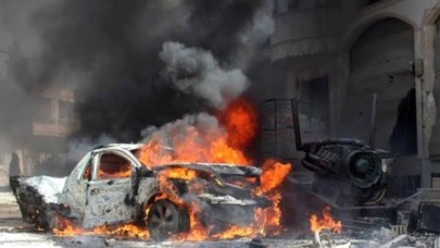 Somali'de Türk İnşaat Şirketi Çalışanlarına Bombalı Saldırı!