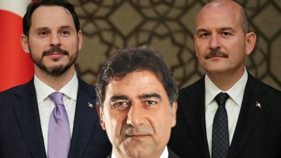 Soylu Ve Albayrak Arasındaki Gerginlik İddiası,  Karaman'ın Ayrılığında Etkili Oldu Mu?