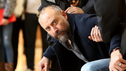 Star TV'nin Yeni Dizisi Babil İçin FETÖ Soruşturması!