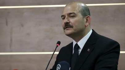 Süleyman Soylu’nun Başkanlık Edeceği O Toplantıya 922 Kaymakam Katılacak!