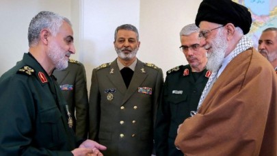 Süleymani'nin Öldürülmesi Sonrası İran'dan Çok Sert Açıklamalar!