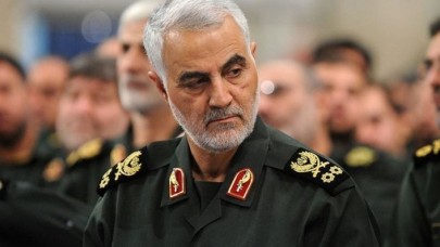 Öldürülen Süleymani'nin Yerine O İsim Geçecek!