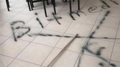 Sultanbeyli Cemevi’ne Yapılan Saldırı İçin Savcılık Devreye Girdi!