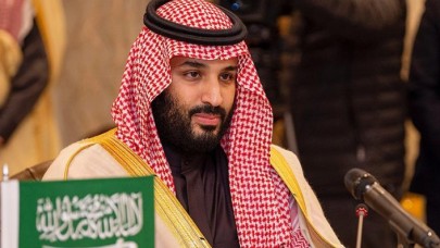 Suudi Arabistan'dan İran'a Kınama Mesajı