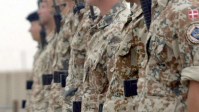 Tansiyon Giderek Yükseliyor: Irak'taki Eğitim Faaliyetlerini Durdurdular!