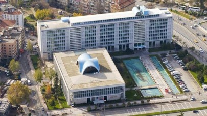 Tartışma Yaratan Projeyle İlgili Yeni Gelişme: İBB İnşaatları Durdurdu!