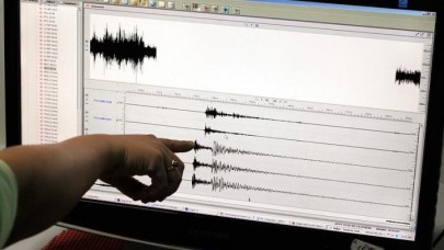 Tayvanlı Deprem Kâhini Dyson Lin,  Türkiye'yi 3 Gün Önceden Uyarmış!