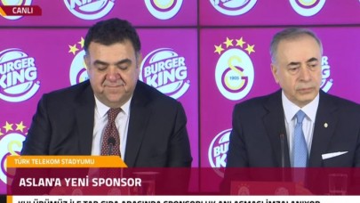 Mustafa Cengiz'den Büyük Gaf: Bol Bol 'Sbarro Pizza' Yiyin!