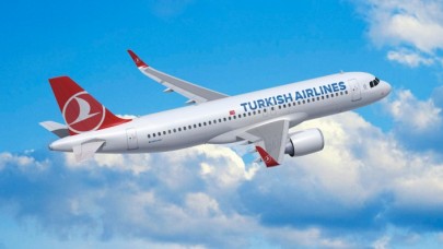 THY'den Çin Kararı