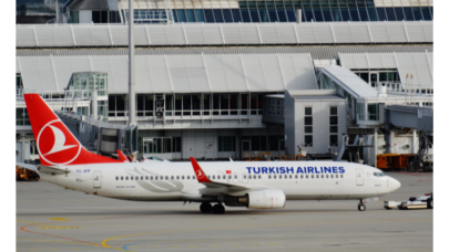 THY'den Flaş Karar: Yollarını Ayırdı!