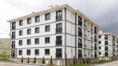TOKİ 100 Bin Sosyal Konut Projesi Başvurularında Son Gün!