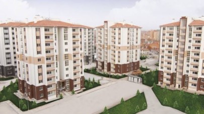 TOKİ 100 Bin Sosyal Konut Projesinde Kura Tarihleri Belli Oldu!