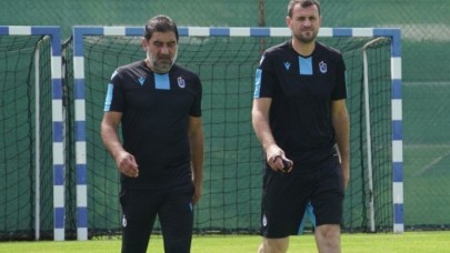 Trabzonspor’un Yeni Teknik Direktörü Belli Oldu!