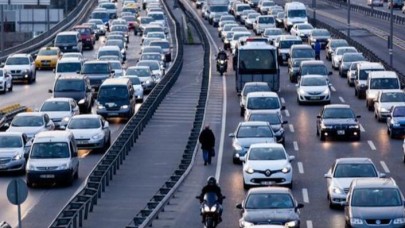 Trafik Sigortası Fiyatları Belli Oldu: En Az 709 TL Ödenecek!