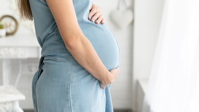 ABD'ye Doğum İçin Geçici Ziyaret Vizesi Kaldırıldı!