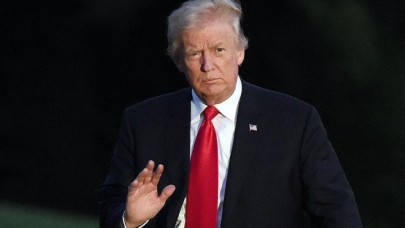 Trump'tan İran'a Bir Tehdit Daha: "Hiç Tereddüt Etmeyiz"