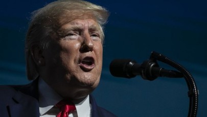 Trump'tan İran'daki Protestoya Destek: Cesaretinizden İlham Alıyoruz