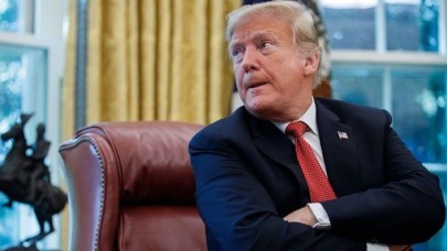 Trump'tan,  İran'ın 'Şartlı Müzakere' Teklifine Yanıt: Hayır Teşekkürler