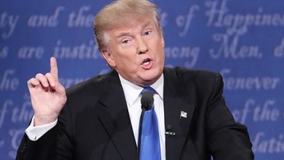 Trump'tan 'Yüzyılın Anlaşması' İçin Tarih: "Çok Büyük Bir Anlaşma Olacak"