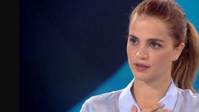 Tuğçe Kazaz’dan Atatürk İle İlgili Skandal Sözler: 'Ahlaksızlık Getirdi!'