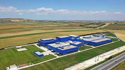 Türk Devi İlaç Şirketi 200 Milyon Dolara Lüksemburg Merkezli Şirkete Satıldı!