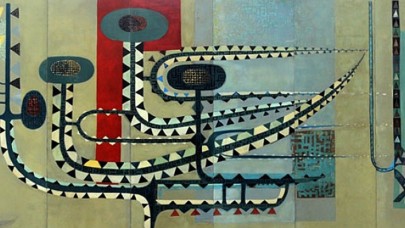 Türk Sanat ve Antika Piyasası Dünya İle Yarışıyor!