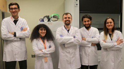 Türk Bilim İnsanları Domuz Gribini Salgınını Önleyecek Cihaz Geliştirdi!