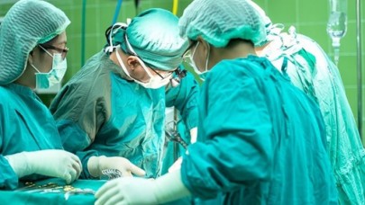 Türk Cerrahtan Mucizevi Pankreas Ameliyatı!