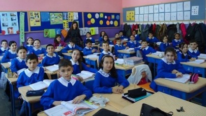 Türkçe'de Vahim Tablo: 'Okuma Yazma Oranında Sınıfta Kaldık'