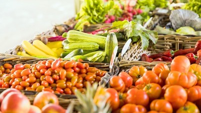 Türkiye'de Üç Sebze Analiz Edildi: İşte Yediğimiz Yasak Zehir!