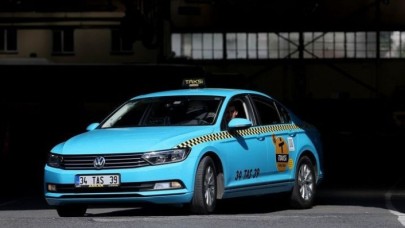 Turkuaz Taksiler İçin İBB'ye Resmen Başvuru Yapıldı: 'İş Yapmakta Zorlanıyoruz'