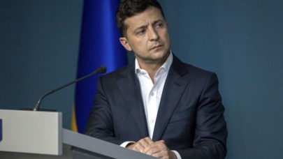 Ukrayna'dan 'Yanlışlıkla' Düşürülen Uçakları İle İlgili İlk Tepki!