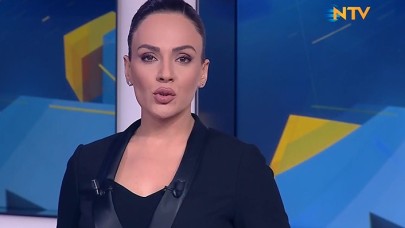 Ünlü Haber Spikeri Buket Aydın: 'Ben Osmanlı Zamanında Yaşamalıymışım'