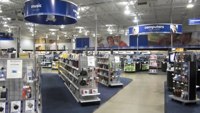 Ünlü Teknoloji Mağazası 119 Şubesini Kapatıyor!