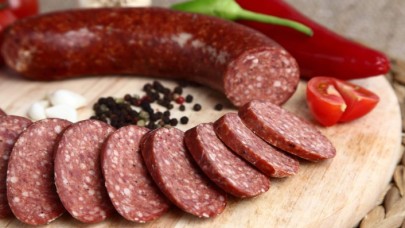 Ürünlerinde Domuz Eti Bulunan Gurme Sucuktan Kritik Açıklama!