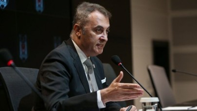 Ve Konuştu: Fikret Orman'dan Flaş Açıklamalar!