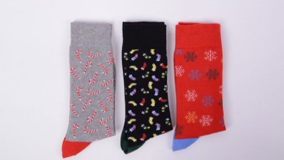 Veinze Socks Çoraplarına Rağbet Artıyor