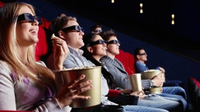 Vizyona Son Giren Filmlerden Haberiniz Olsun