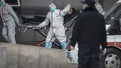 Vuhan Nerede ( Wuhan Nerede ) Vuhan Virüsü Nerede Çıktı?