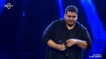 Yağız ayaksız kimdir? O ses Türkiye Yağız Ayaksız kimdir? 