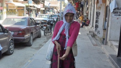 Yakalanan Dilencinin Mal Varlığı Şoke Etti!