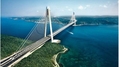 Yavuz Sultan Selim Köprüsü'nden Yeterli Araç Geçmedi: Devlet 1.6 Milyar TL Ödeyecek!