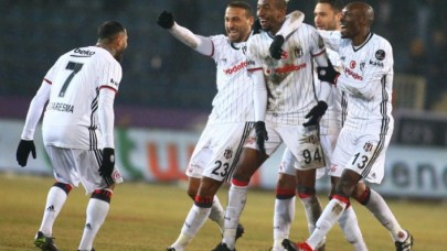 Yeniden Beşiktaş’lı Oluyor!