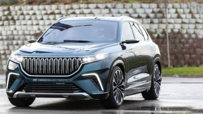 Yerli Otomobile Bir Özellik Daha Eklendi!