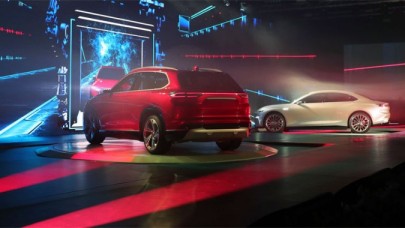 Yerli Otomobilin Dünya’ya Tanıtımında Önemli Hamle!