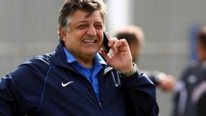 Yılmaz Vural Geri Döndü!