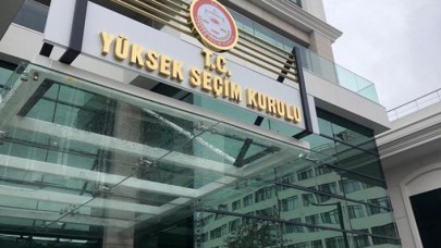 YSK Açıkladı: Olası Bir Durumda Seçime Girebilecek 15 Parti
