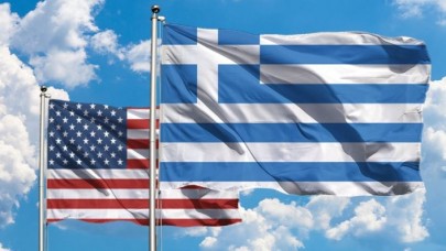 Yunanistan Kendine Destek Arıyor: ABD'den Miçotakis'e Mektup