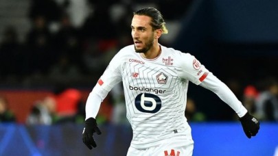 Yusuf Yazıcı'ya Bir Darbe Daha!